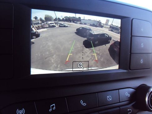 Used 2023 Ford Transit 250 148 High Roof RWD image 12