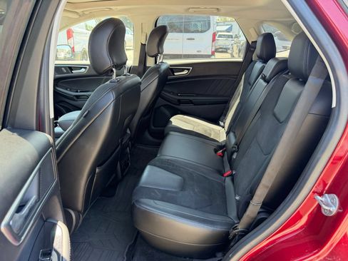 Used 2016 Ford Edge Sport w/ Equipment Group 401A AWD/4WD image 12