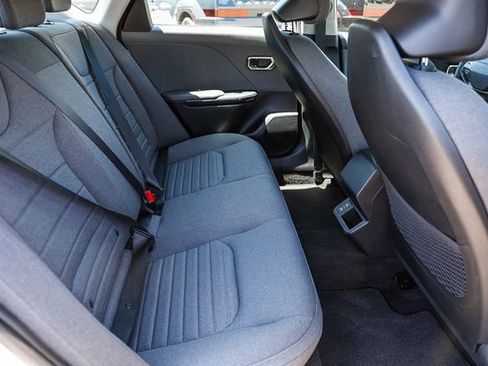 Used 2025 Kia K4 EX FWD image 20