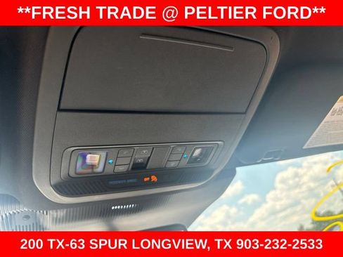 Used 2026 Ford Explorer ST w/ Sun And Sound Package AWD/4WD image 13