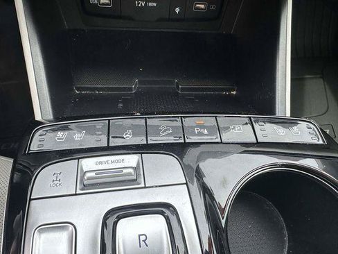 Used 2024 Hyundai Tucson Limited AWD/4WD image 30