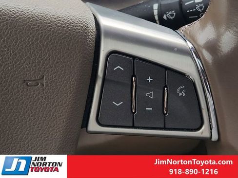 Used 2010 Cadillac STS AWD/4WD image 29
