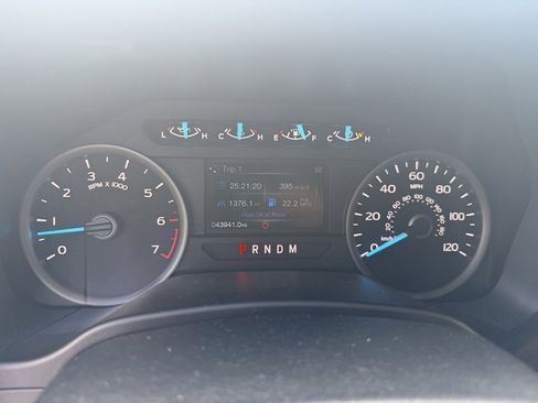 Used 2019 Ford F150 XLT w/ Equipment Group 302A Luxury image 9