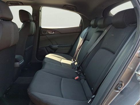 Used 2021 Honda Civic EX image 10
