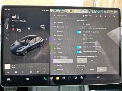 Used 2025 Tesla Model 3 Long Range image 48