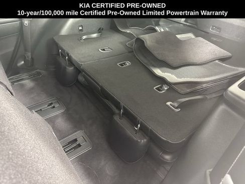 Certified 2024 Kia Telluride S w/ S Sunroof Package AWD/4WD image 22