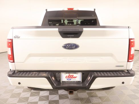 Used 2020 Ford F150 XLT w/ Equipment Group 302A Luxury AWD/4WD image 23