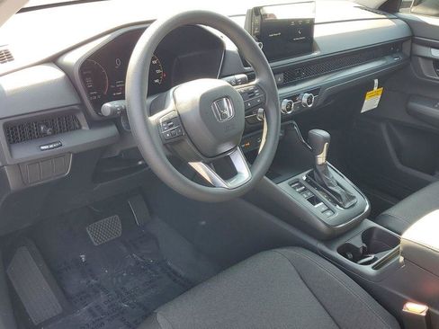 New 2026 Honda CR-V LX image 12
