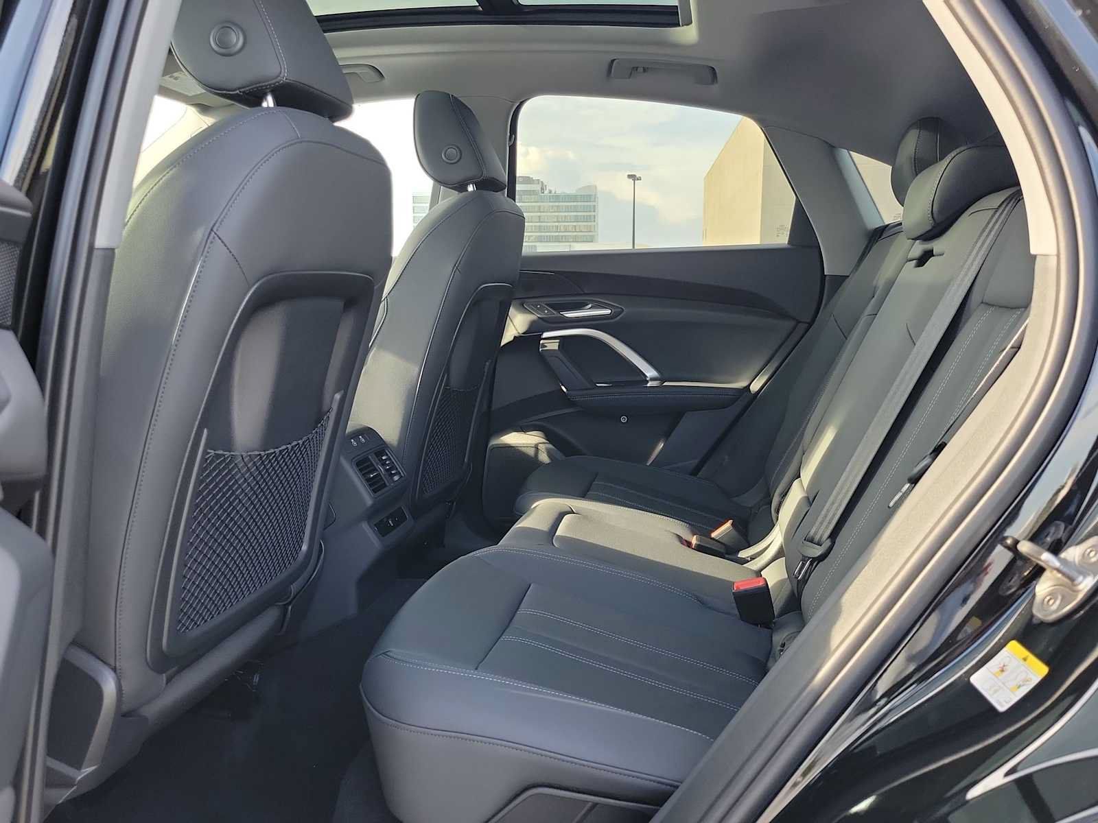 New 2026 Audi Q5 Premium AWD/4WD image 19
