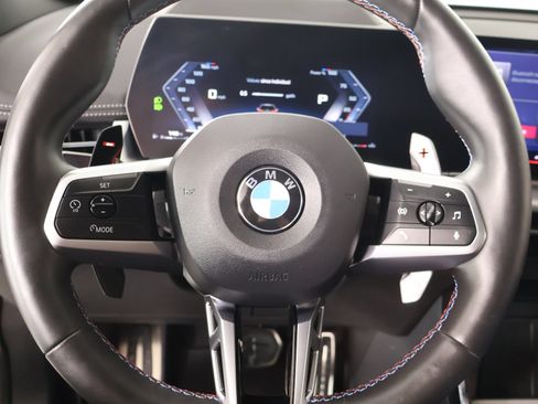 Used 2026 BMW X1 M35i AWD/4WD image 3