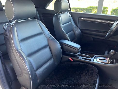 Used 2004 Audi S4 Cabriolet AWD/4WD image 10