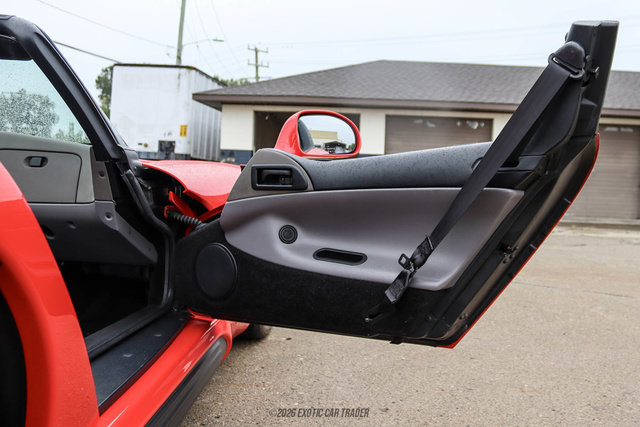 Used 1994 Dodge Viper RT/10 RWD image 40