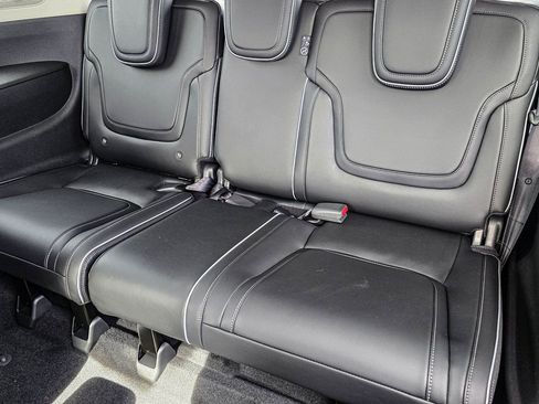 New 2026 INFINITI QX80 Luxe AWD/4WD image 32