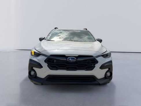 New 2026 Subaru Crosstrek 2.5i Limited AWD/4WD image 8