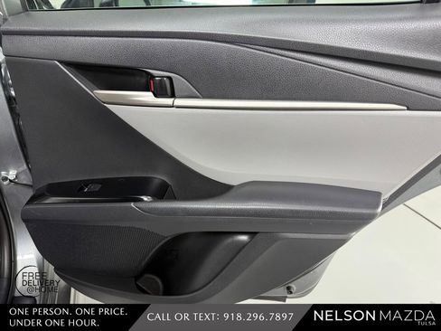 Used 2025 Toyota Camry SE w/ Convenience Package FWD image 41