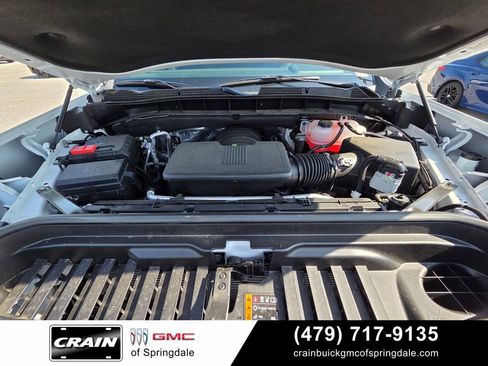 Used 2026 GMC Sierra 1500 Elevation w/ Elevation Premium Package AWD/4WD image 32