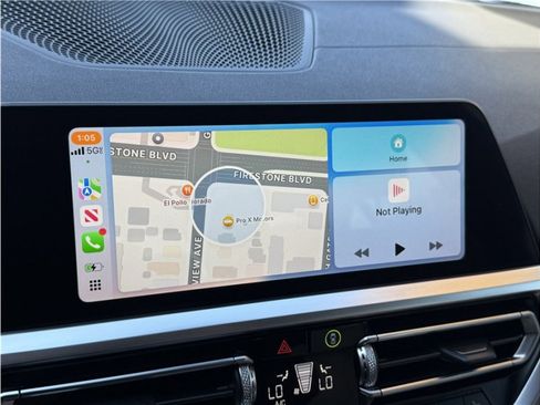 Used 2019 BMW 330i Sedan w/ Premium Package image 50