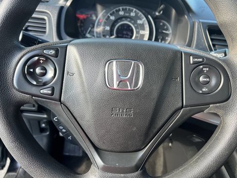 Used 2016 Honda CR-V LX image 11