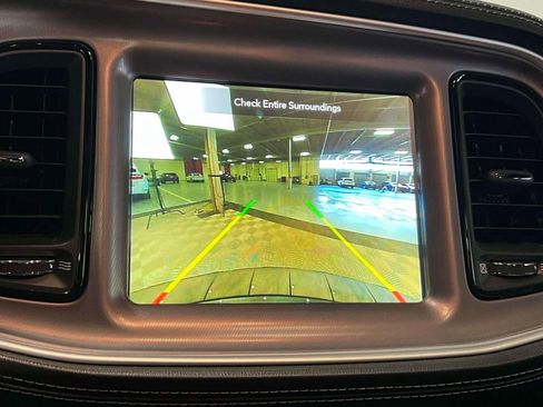 Used 2022 Dodge Challenger R/T Scat Pack w/ Plus Package RWD image 27