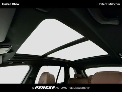 Used 2026 BMW X5 xDrive40i image 12