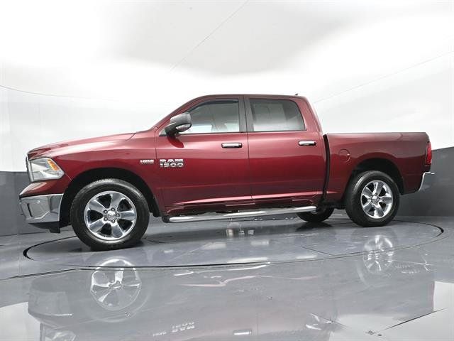 Used 2017 RAM 1500 Lone Star AWD/4WD image 33