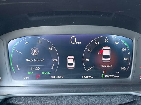 Used 2025 Honda Accord EX-L image 27