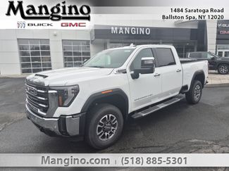 New 2026 GMC Sierra 2500 SLT w/ SLT Premium Package AWD/4WD video 1