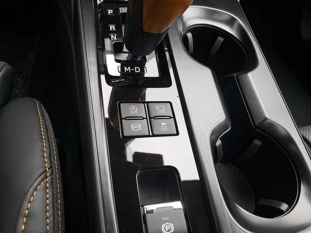 New 2026 Subaru Outback Wilderness AWD/4WD image 18