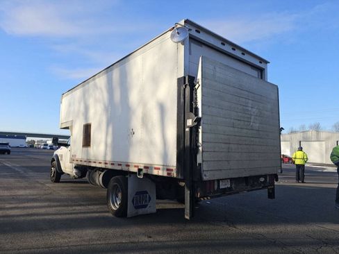 Used 2017 RAM 5500 Tradesman w/ Power Accessory Group AWD/4WD image 5