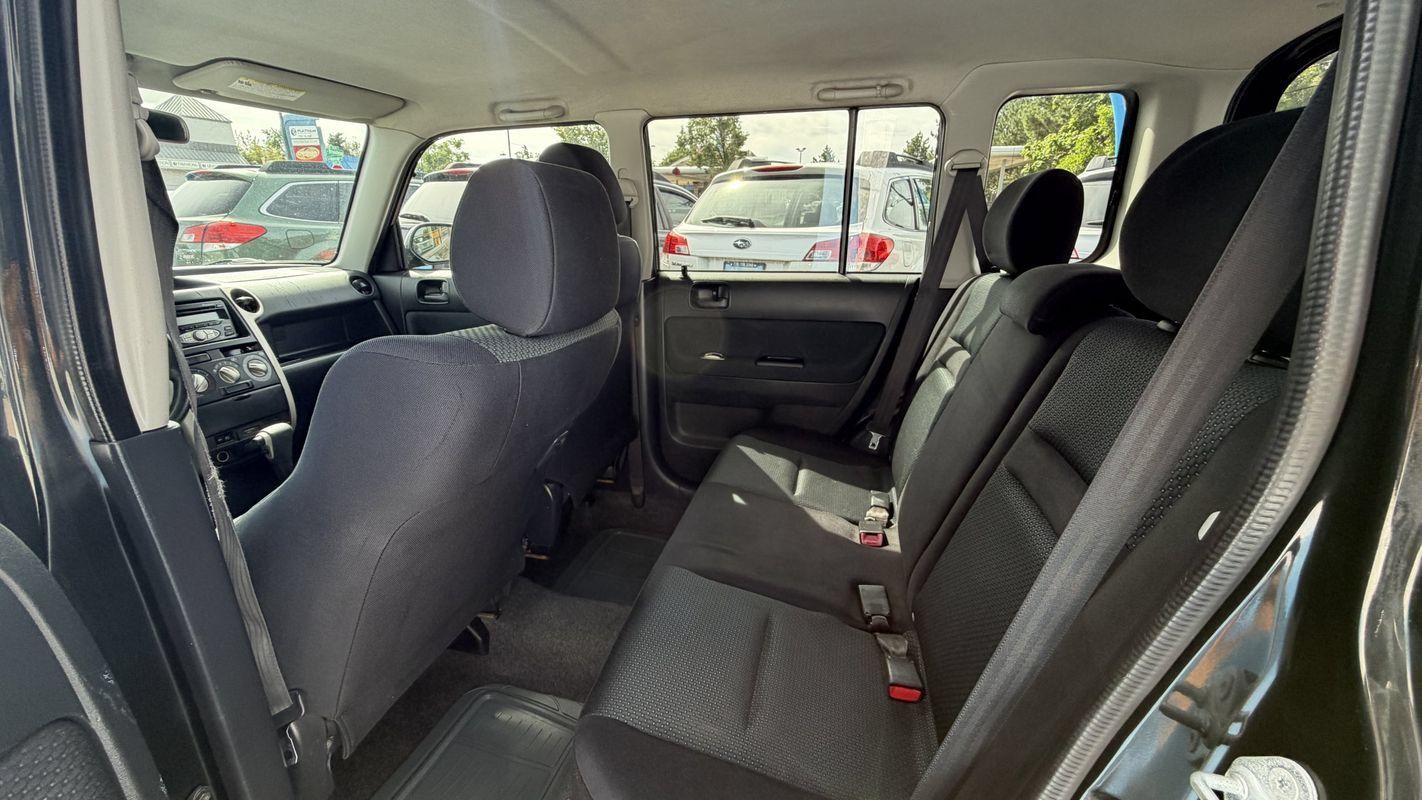 Used 2006 Scion xB FWD image 8