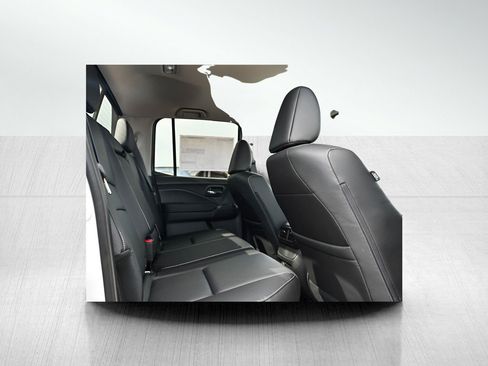 New 2026 Honda Ridgeline RTL image 9