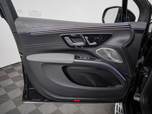 Certified 2023 Mercedes-Benz EQS 450+ SUV image 18