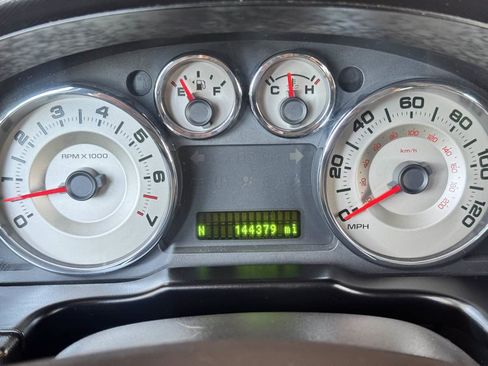 Used 2009 Ford Edge SEL FWD image 41