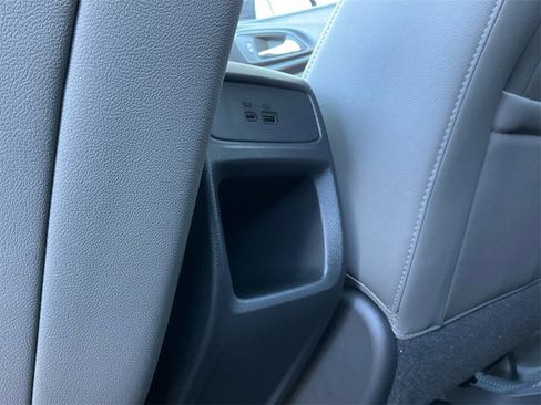 New 2026 Chevrolet Trax ACTIV w/ Sunroof Package image 29