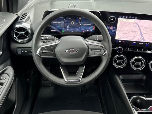 New 2026 Chevrolet Blazer EV LT w/ Midnight/Sport Edition image 13