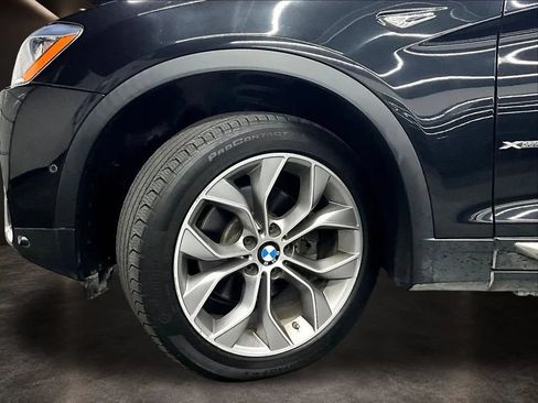Used 2018 BMW X4 xDrive28i AWD/4WD image 34