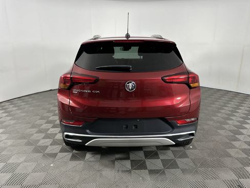 Used 2023 Buick Encore GX Essence w/ Experience Buick Package AWD/4WD image 7