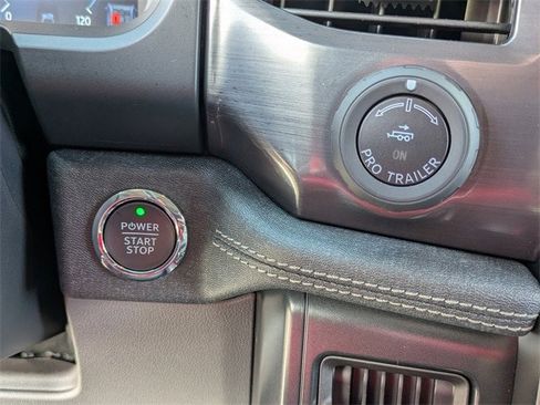 Used 2025 Ford F150 Lightning Flash image 24