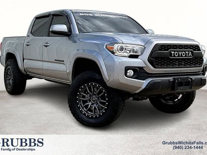 Used 2021 Toyota Tacoma SR5