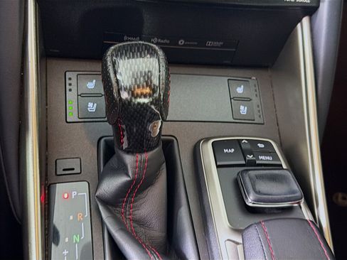 Used 2018 Lexus IS 300 F Sport AWD/4WD image 24