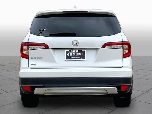 Used 2020 Honda Pilot EX-L image 5