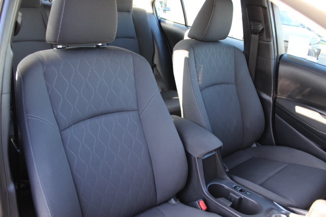 Certified 2024 Toyota Corolla LE FWD image 22