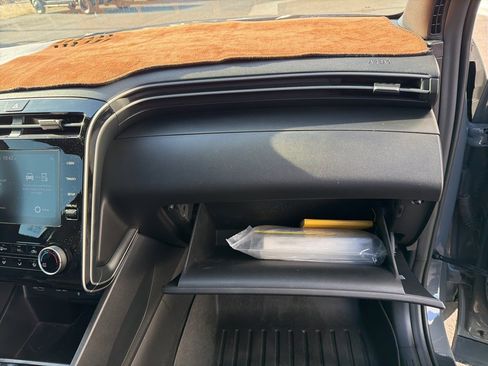 Used 2023 Hyundai Santa Cruz Night image 36