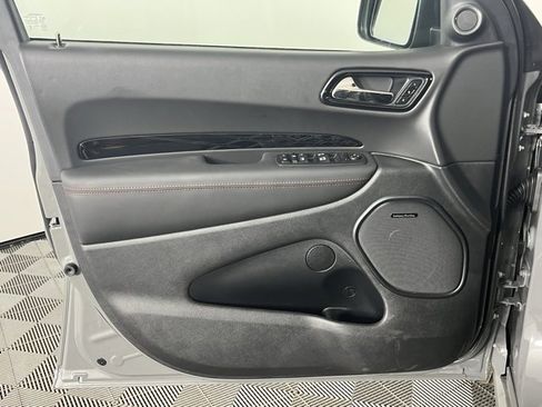 New 2026 Dodge Durango GT image 22