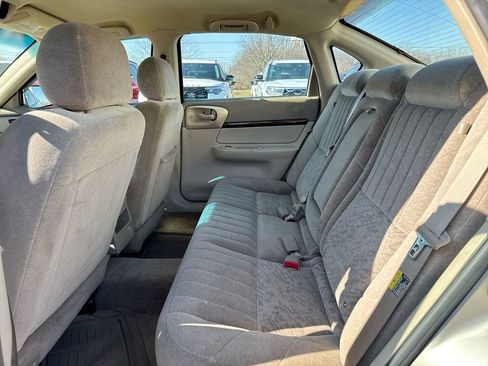 Used 2003 Chevrolet Impala w/ Preferred Equipment Group image 21