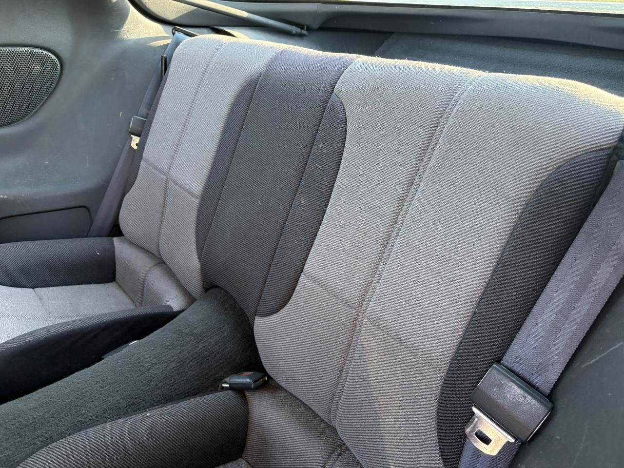 Used 1995 Chevrolet Camaro LT RWD image 19