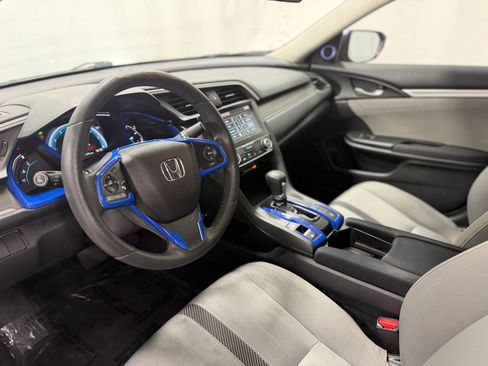 Used 2016 Honda Civic EX image 19