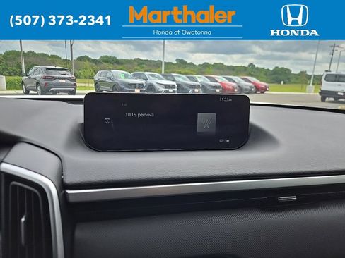 Used 2024 MAZDA CX-50 AWD 2.5 S w/ Weather Package image 23