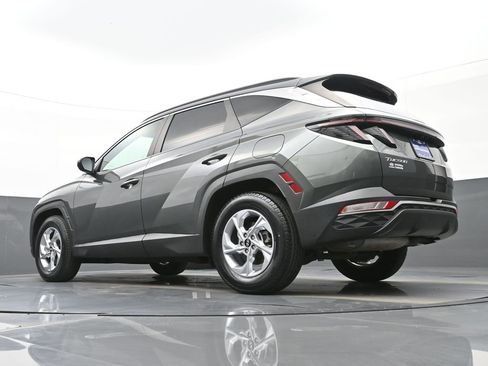 Certified 2022 Hyundai Tucson SEL image 44