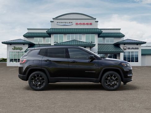 New 2026 Jeep Compass Latitude w/ Quick Order Package 29K image 26